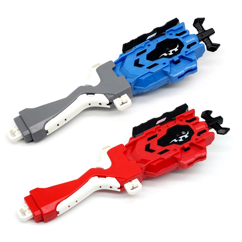 

Takara Tomy Bey Bay Burst Toys With Handlebar Launcher Metal Fusion God Spinning Tops Blade Blades Toys New Boy Girl
