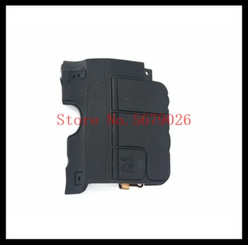 

Original USB Cover Shell with MIC HDMI GPS Rubber For Nikon D600 D610 Camera Replacement Unit Repair Part