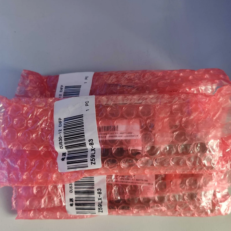 1PCS/lot ShanghaiMitsubishi Elevator Switching Power Supply CUS30-12 Z59LX-83 ELENESSA Power plate accessories DB187