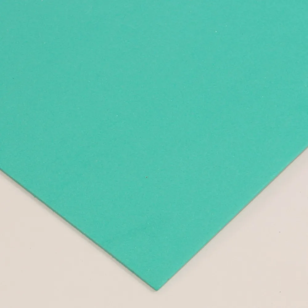 2 мм 30 см x 20 см EVA ткань пенопластовые листы губка пенопластовая бумага складной Скрапбукинг Бумага для поделок - Цвет: 4pcs Hole blue 5