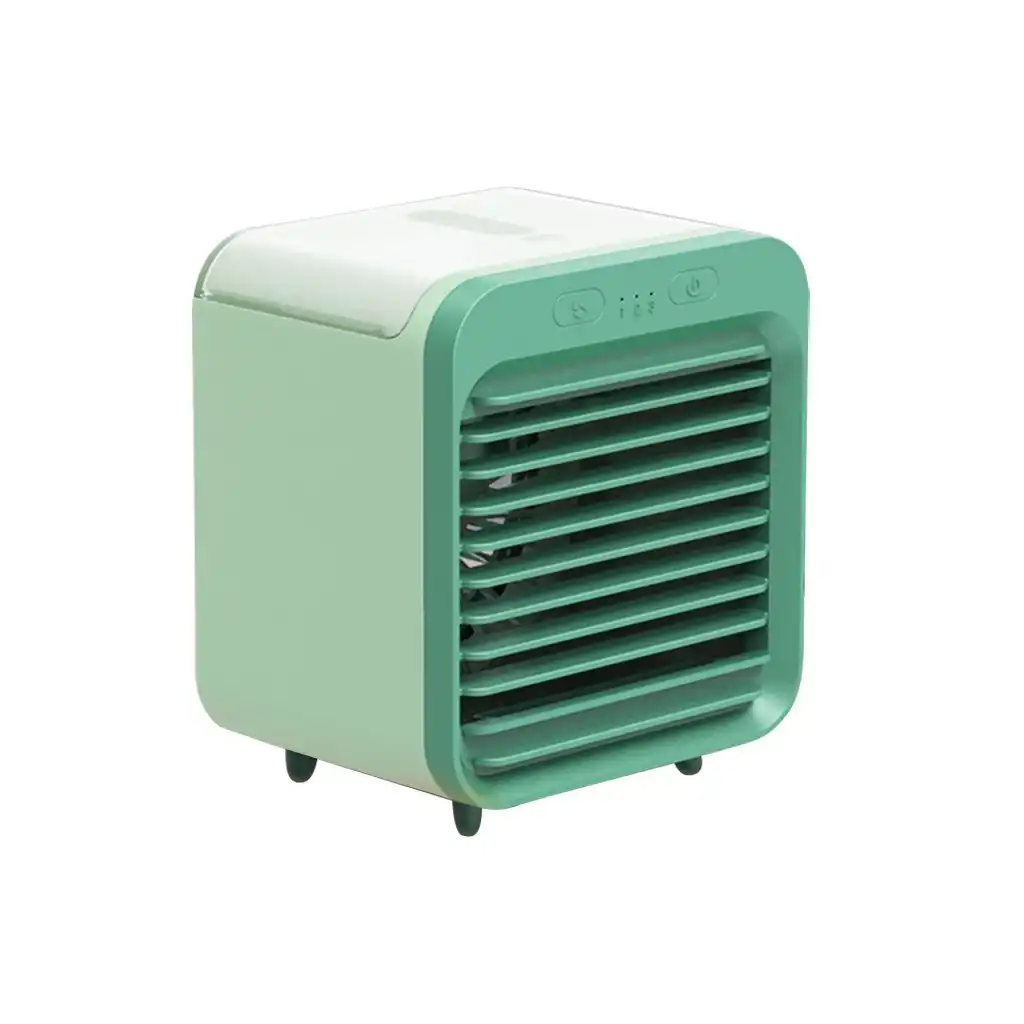 air cooler energy efficient