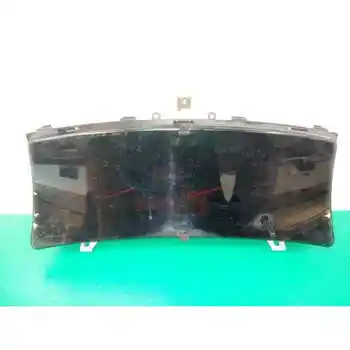 

8380002760 BOX INSTRUMENTS TOYOTA COROLLA (E12)