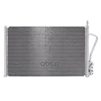 

Radiator conditioner Ford Fusion/Fiesta 11/01-01/04 04-oe 1254203 ACS Termal art. 104587b