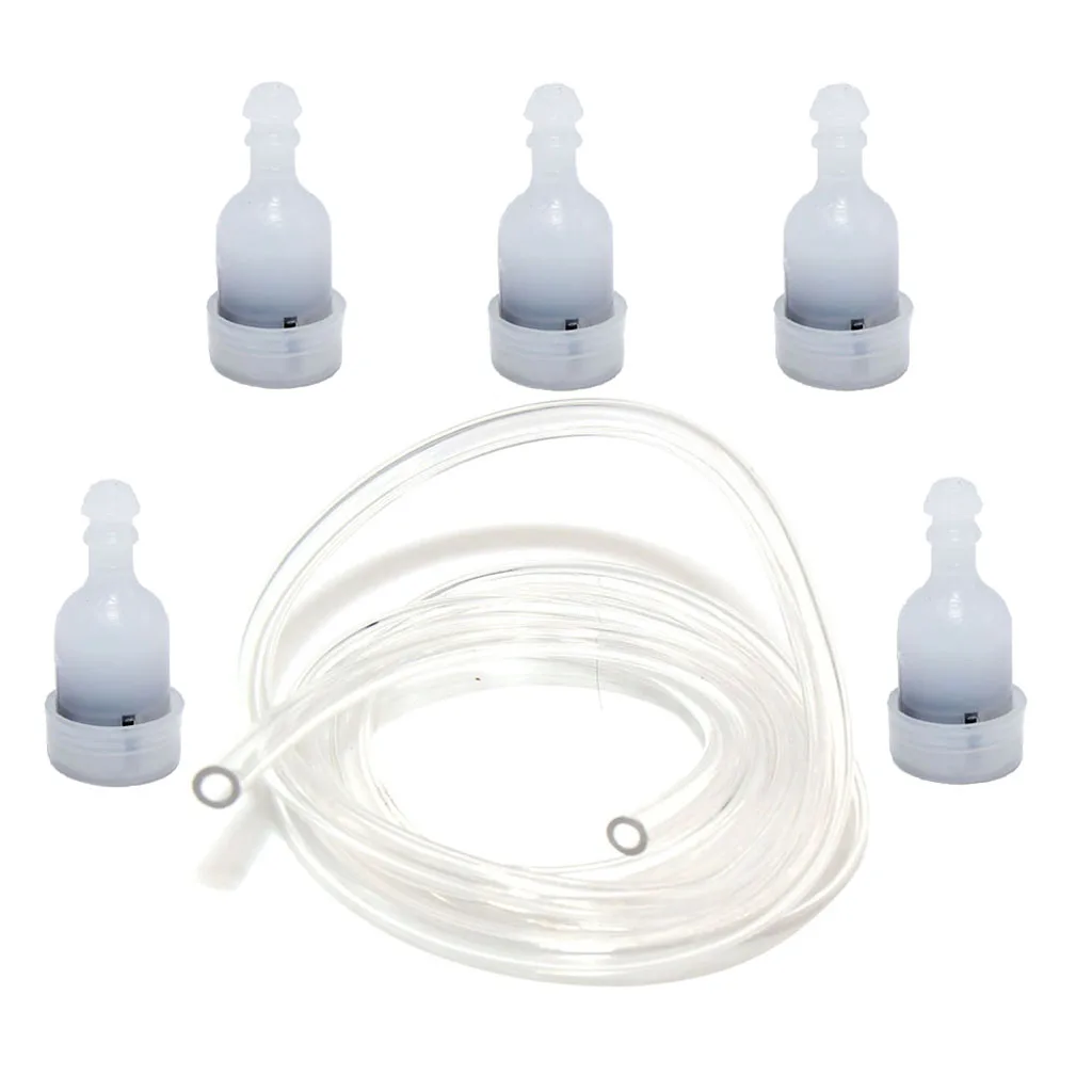 New Fuel Hose With Fuel Tank Vent For Stihl 021/023/025/MS210/MS230/MS250