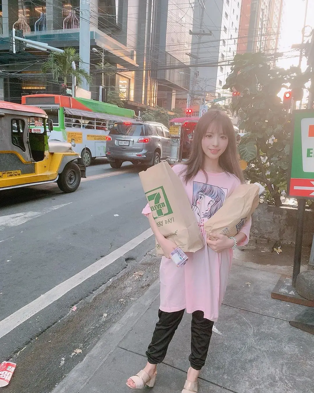 图片[22]-日本女优桃乃木香奈Cos《尼尔》2B 性感诱人-老王资源部落