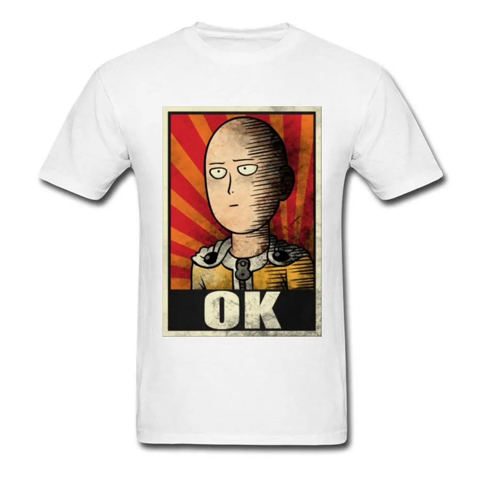 Saitama-2 white