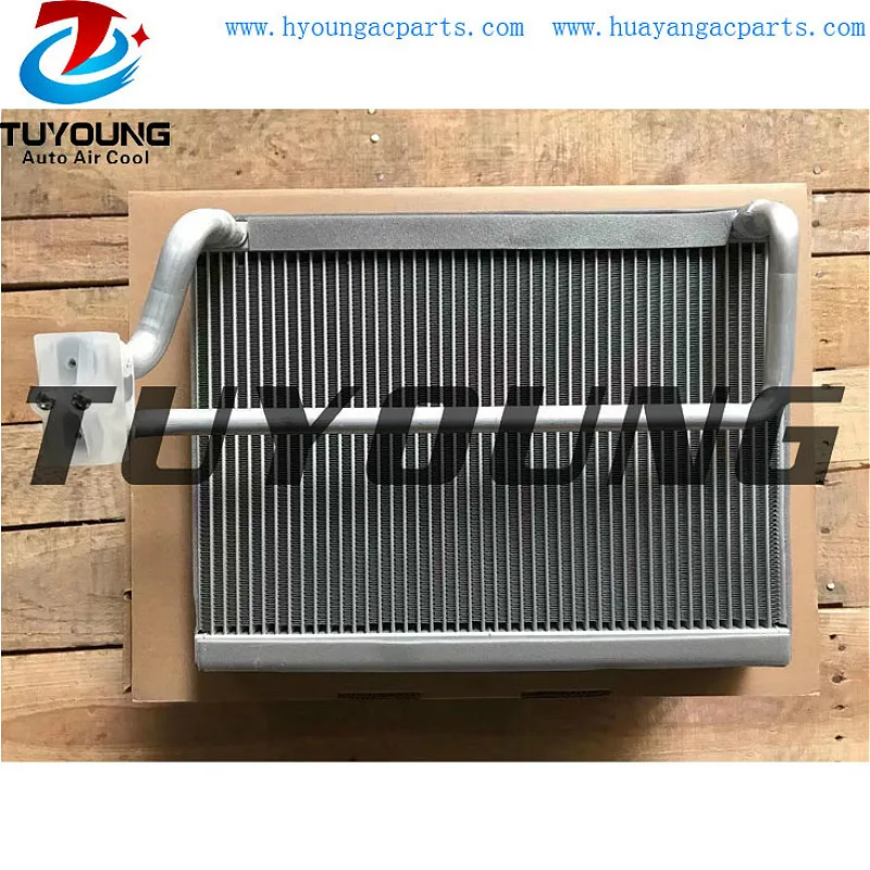 

Auto Part AC Evaporator For Foton Tunland Pickup Trailer E3 / E5 R12 R134a Air Conditioning Parts