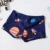 2020 Новый Купальник Baby Boys Плавки Детские Пляжные Шорты Out-Space Board Плавки Серфер Купальники Короткие Брюки с шапочкой