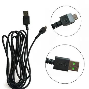 

Durable USB Charging Cable Mouse Cable Wire For Razer Mamba HyperFlux Mouse