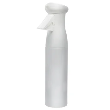 

Hairdressing Salon Barber Continuous Mist Sprayer High Pressure ABS Spray Bottle Ultra Fine Hair Tools