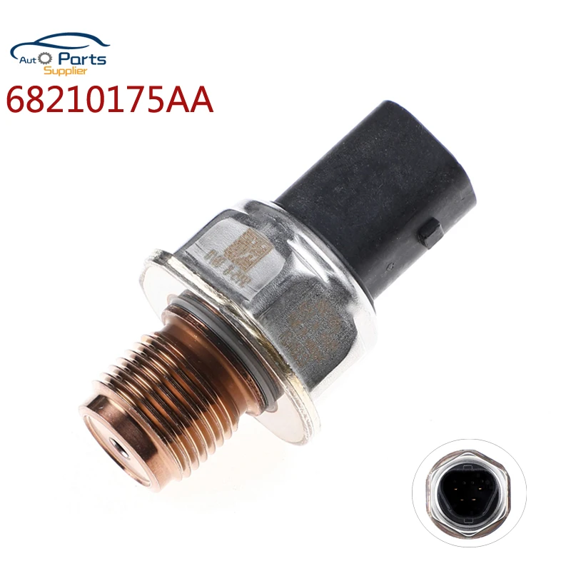 Original 68210175AA Oil Pressure Sensor Switch 5PP5 8 4306993 For Dodge