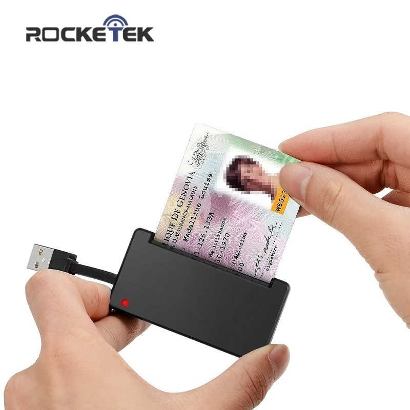 Id Card Reader Driver