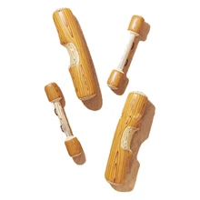 Inflatable Water Sports Party Supply Gladiator Raft Swimming Pool Float Game 4 Pieces Set Inflatable Game Toys