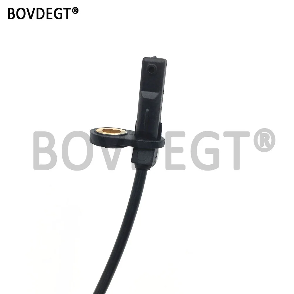 Передний правый ABS датчик скорости колеса для FIAT DOBLO 223 119 Cargo 46740213 6PU009106781|sensor