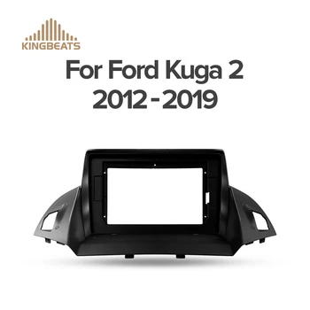 

KingBeats Transition frame For Ford Kuga 2 Escape 3 2012 - 2019