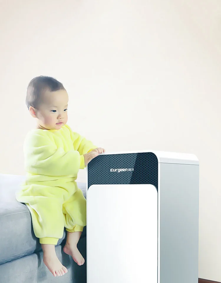 Бытовой осушитель эффективный Dehumidifing 12L/дней склад Кухня осушитель воздуха Портативный, популярный, комерческий влагопоглотитель 220V DH02