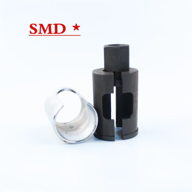 Совершенно новый Common Rail дизельный топливный инжектор разборки удаления и