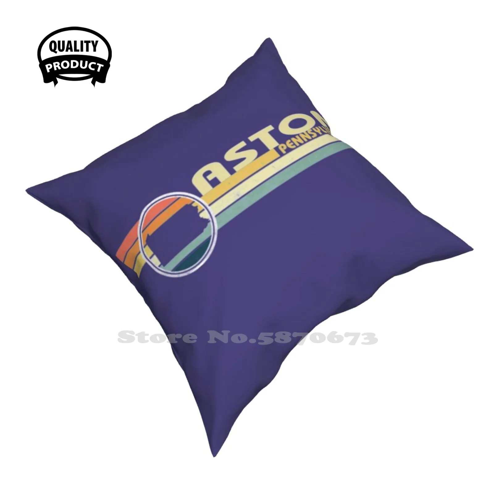 Aston Pensility Aston Pensility Vintage 1980S Style Fodera Per Cuscino Db7 Aston Martin Vanquish Zagato Aston