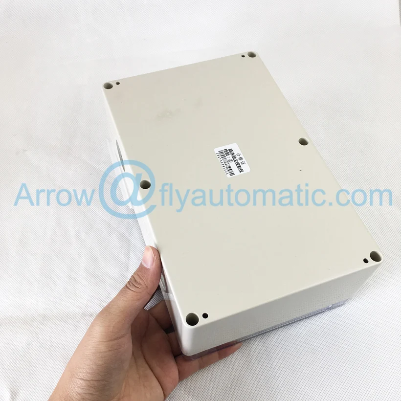 PLC-32 32-way импульсный клапан для импульсного управления
