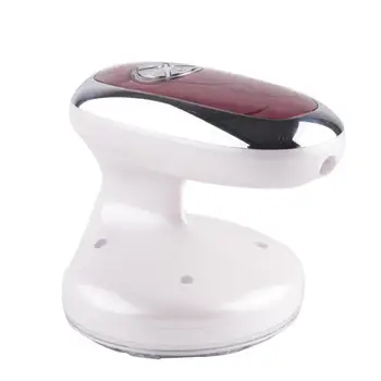 

Portable RF Ultrasonic LED Radio Frequency Slimming Massager Anti Cellulite Lipo Skin Massager Lifting Machine Fat Burner