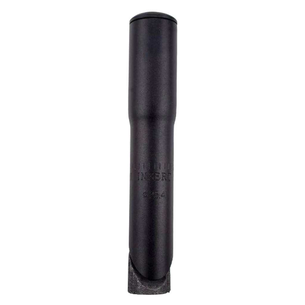 Alloy Bicycle Stem Riser Adapter 1 1/8