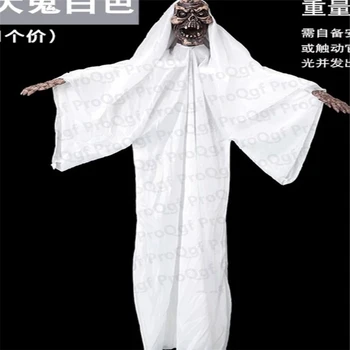 

Ngryise 1Pcs A Set Halloween holiday ghost room decoration gift