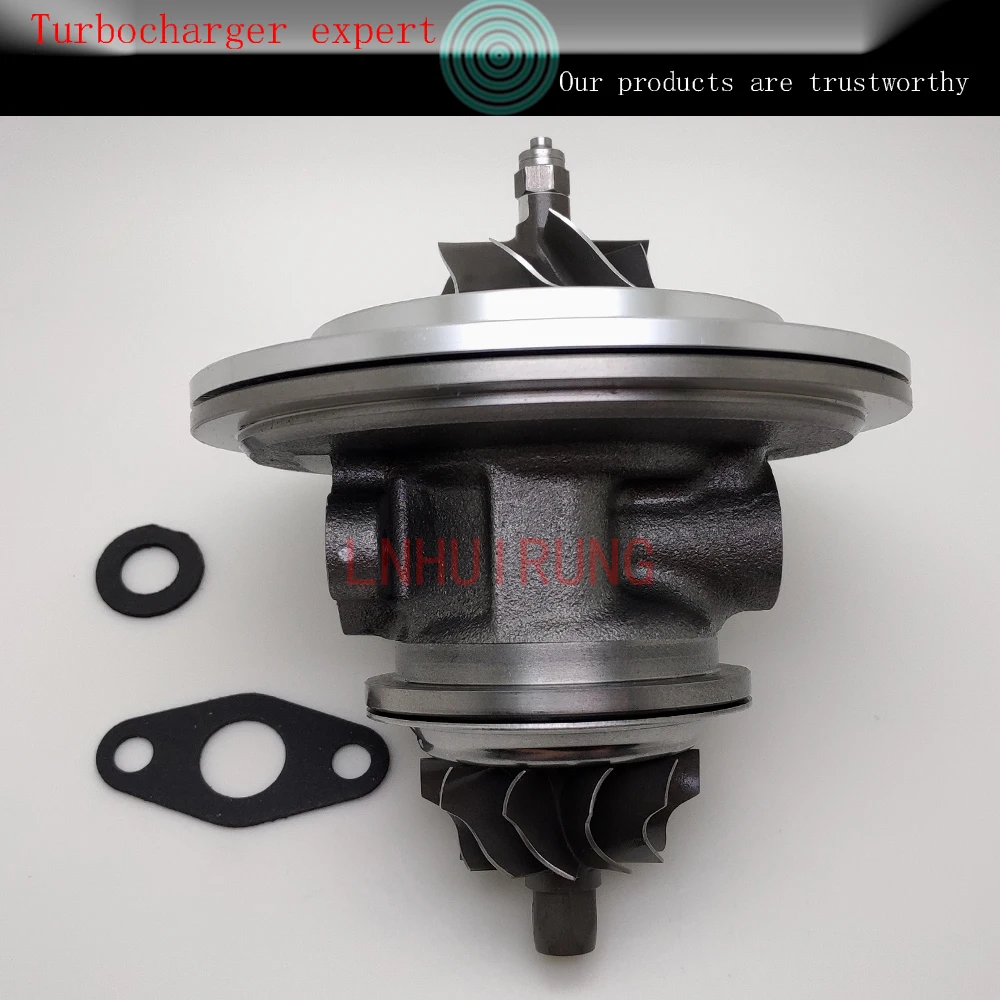 

turbine cartridge core for Seat Toledo I 1.9 TD 55 Kw AAZ 1991-1996 53039880015 53039880003 53039880006 53039880036 028253019X