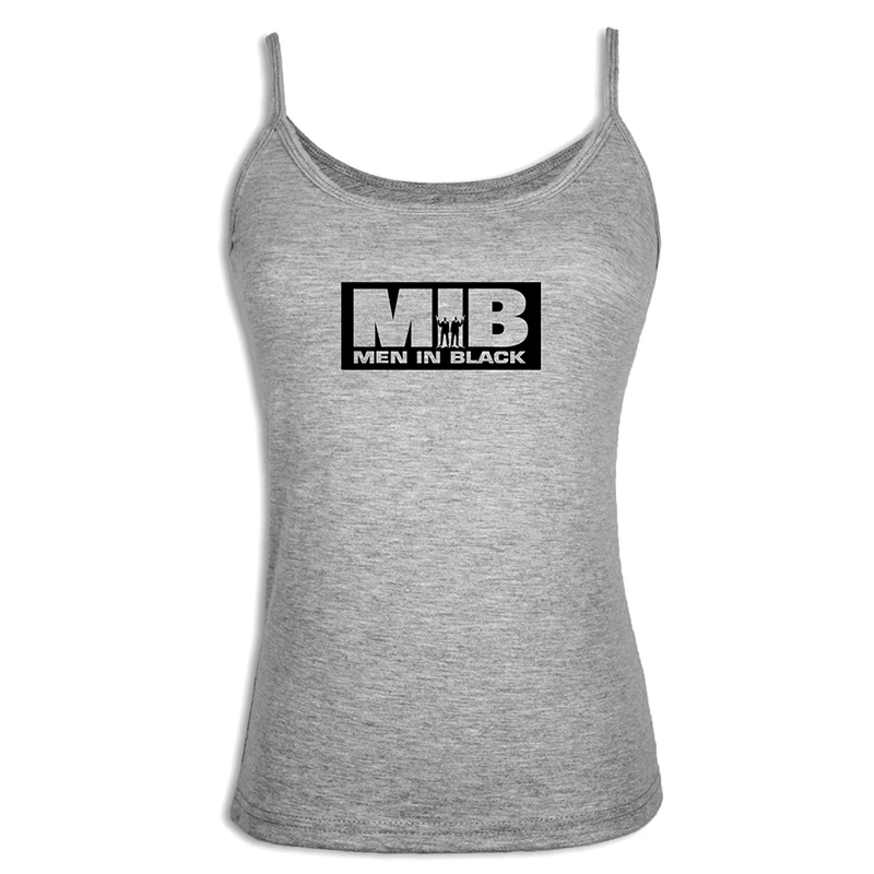 iaSingletS909G TYPE O NEGATIVE MEN IN BLACK MIB Breaking Bad Heisenberg Danger Toxic Womens Ladies Sexy Vest Singlet Cotton Strappy Tank Tops - Цвет: iaSingletS909G