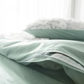 

High-end 60s satin three-dimensional lace flower craft kit light luxury fantasy princess style four-piece set