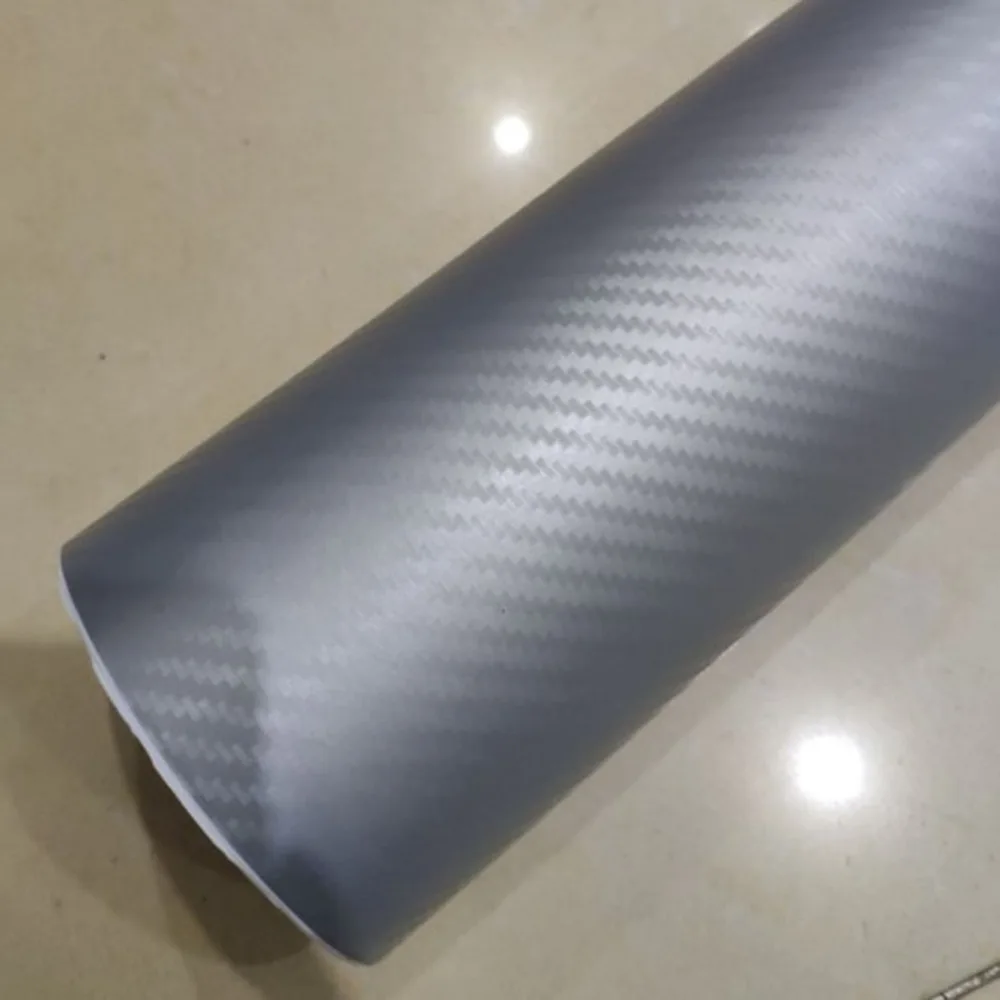 3D пленка из углеродного волокна, персонализированные наклейки для автомобиля, наклейки из углеродного волокна, цвет корпуса, легко устанавливается