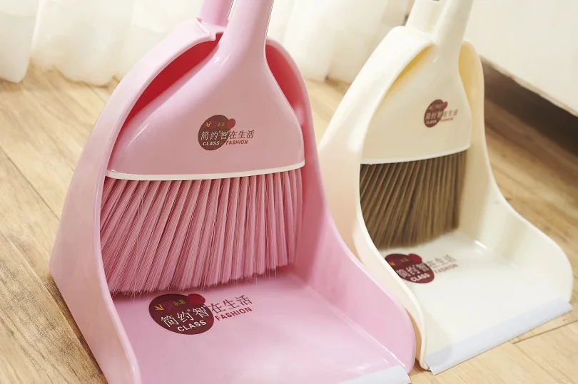 Производители хозяйственная тарелка Швабра Вращающийся Большой размер Швабра ленивый зажим полотенце грубая Толстая нержавеющая сталь