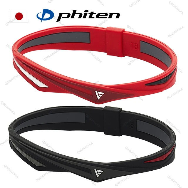 Atlanta Hawks Phiten Titanium bracelet and 50 similar items