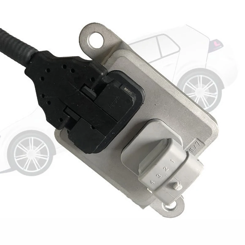 Nox-Сенсор для Mercedes-BENZ W166 W172 W205 W221 W251 W212 W207 Sprinter 07- A0009053503 A0035428818 без 5WK96647 5WK96682D