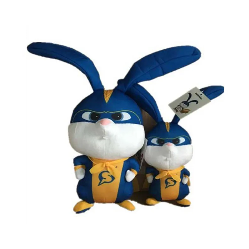 peluche snowball conejo