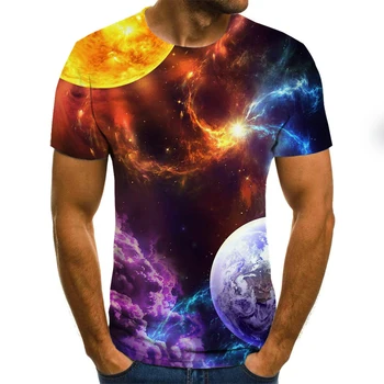 

New mens/women 3d print T-shirtsBritish goth metal punk zombie funny 3d t-shirt skull Asian size 6xl Order direct delivery