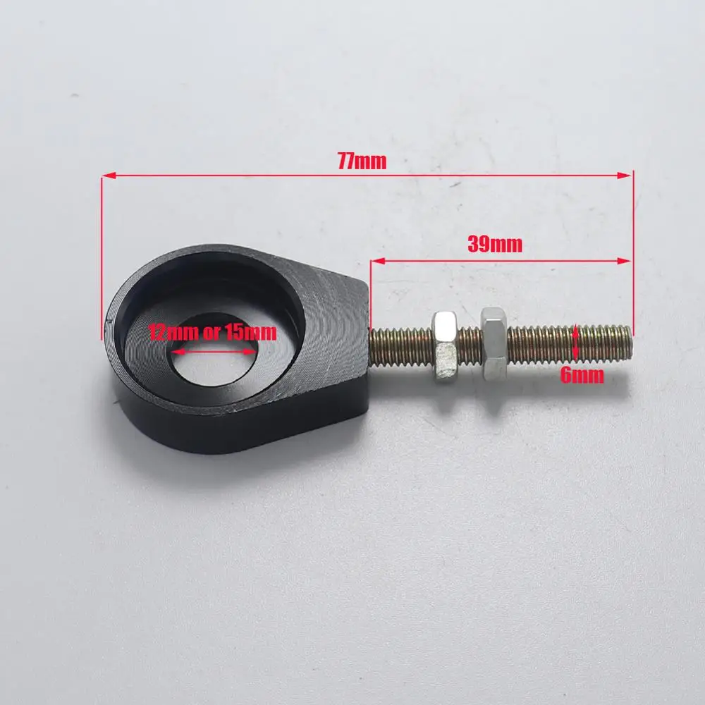  ǰ ׼ 12mm Ǵ 15mm   ׽ Ȧ ü ټų 