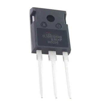 

10pcs/lot CLA50E1200HB TO-247 In Stock Best quality