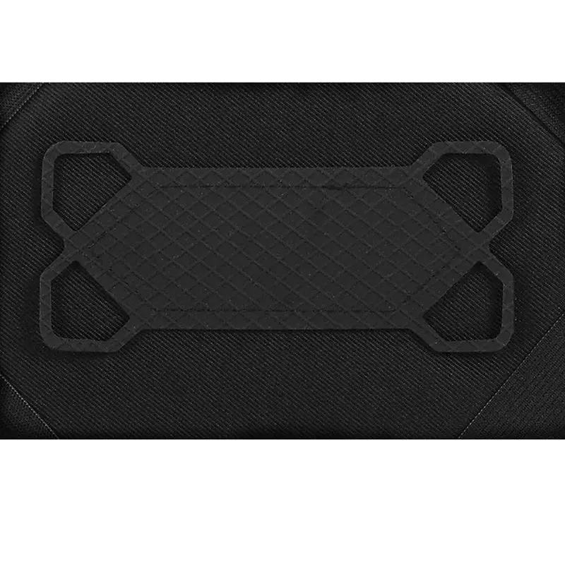 Универсальный подголовник для автомобильного сидения держатель задняя Надпись для клумбы для 4-12 дюймов iPad Air Mini Pro Galaxy Tab Xiaomi смартфон