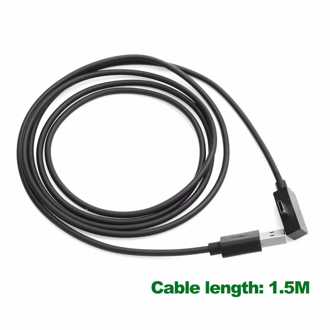 2019 Новинка 20AWG 2.5A 1 5 м футов микро usb кабель для зарядки светодиодный индикатор