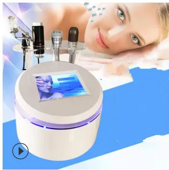 Best Radar Wire Carving Beauty Instrument Household V Carving Lifting And Tightening Without Needle And Thread Carving Facial Massage