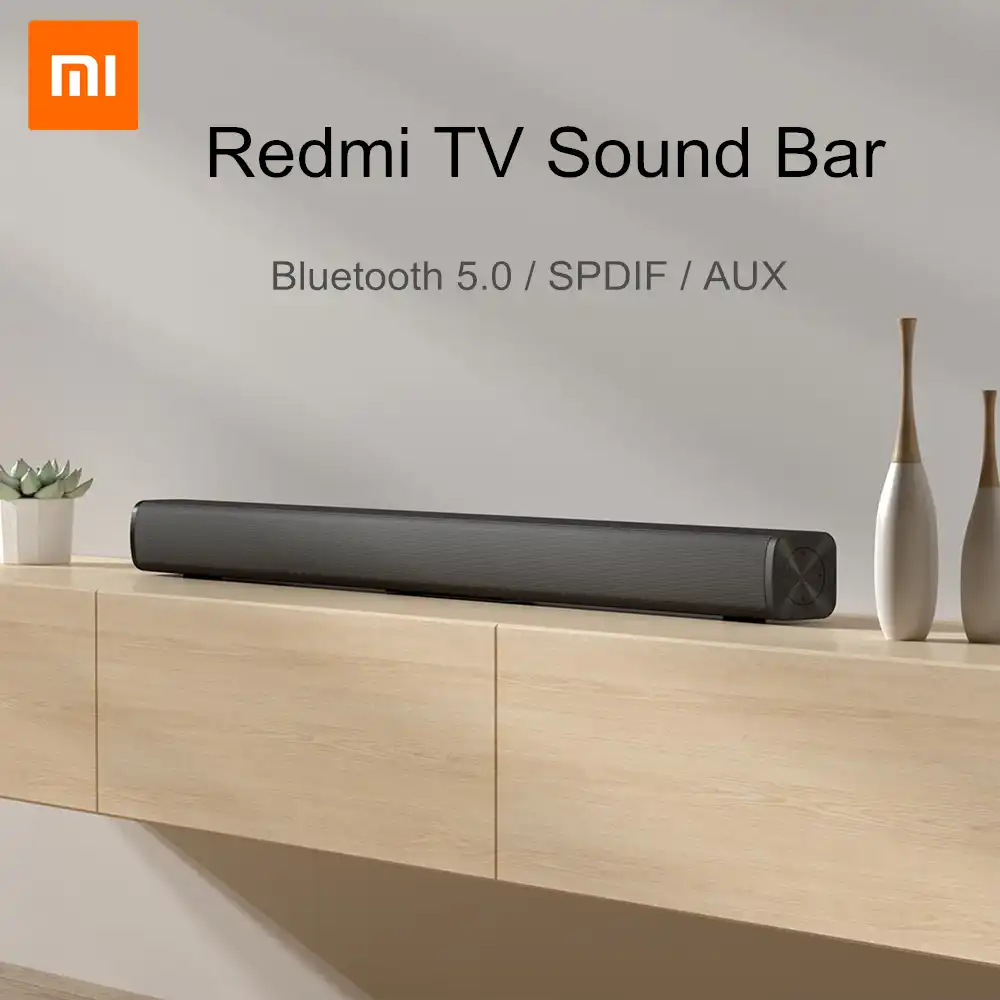 redmi ka home theatre