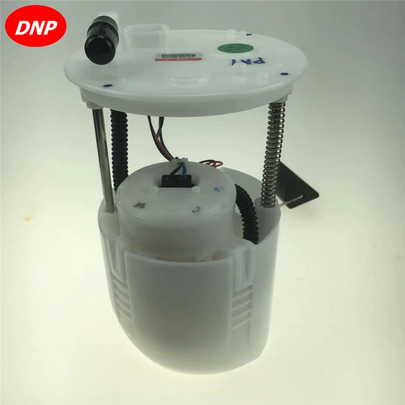 DNP топливный насос в сборе подходит для Suzuki Swift III MZ, EZ 1,5 2005-20011 15100-63840 15100-63J02