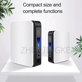 

Household oxygen concentrator generator Nebulizer Portable Ventilator Medical Oxygen Making Machine Oxygen Absorption Equipment