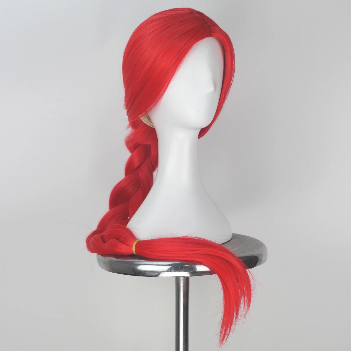 peruca feminino substituição de cabelo para halloween cosplay traje festa