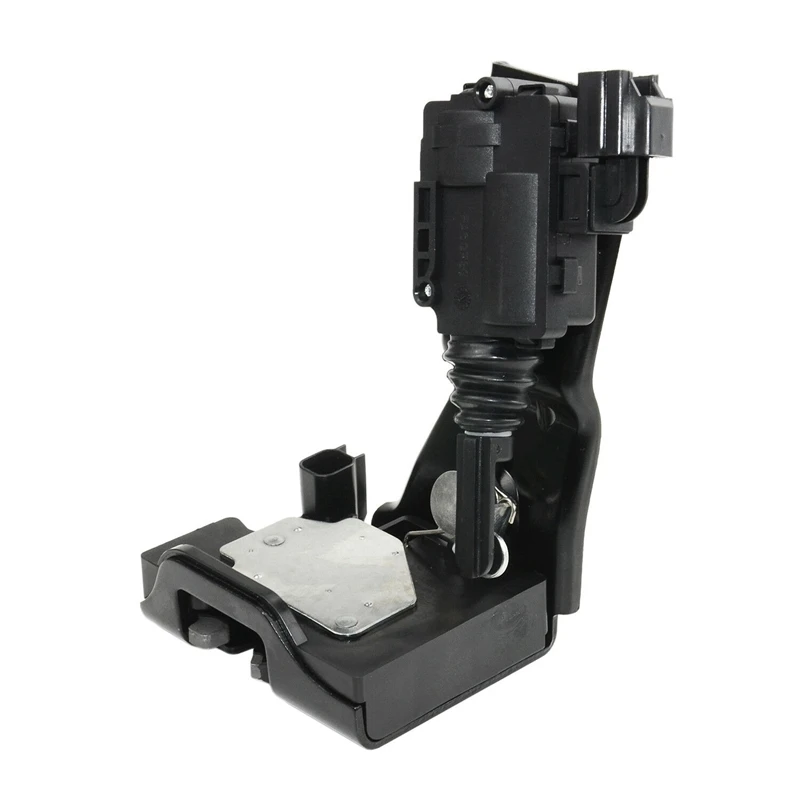 Привод дверного замка багажника подходит для 09-12 Fo rd Escape Mariner 9L8Z7843150B