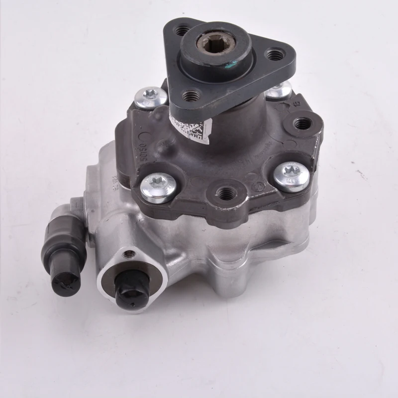 Насос рулевого управления CAPQX для AUDI A4 A6 A8 Saloon Estate Convertible OEM # 8E0145156S for2002-2009 2010 2011 2012
