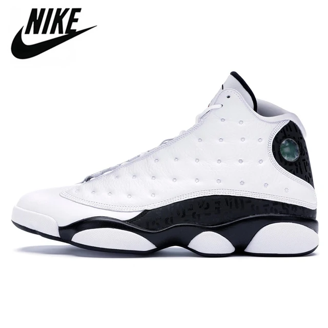 Air jordan 13 zapatillas baloncesto retro para tenis para jugar aire libre, color dorado oscuro| | - AliExpress