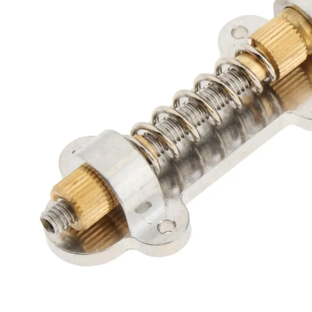 Guitar Parts Accessories Guitar Tremolo System Spring Stabilizer Trem Setter For FD WK IB Electric Guitar Tremolo System
