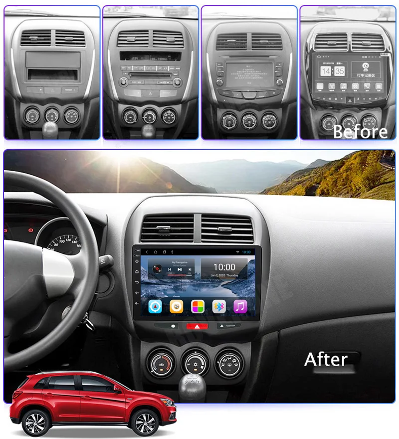 ASX 13-15 dashboard
