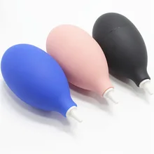 Mini pompe à Air pour réparation d'écran de soufflage, clavier universel, outil de nettoyage d'objectif de téléphone, d'ordinateur et d'appareil photo, 3 pièces